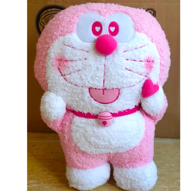 Doraemon Sakura Phiên Bản Độc lạ 2019 - Mẫu 1