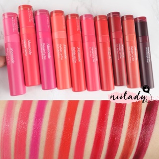 (Thanh lý HSD) Son Mamonde Highlight Lip Tint