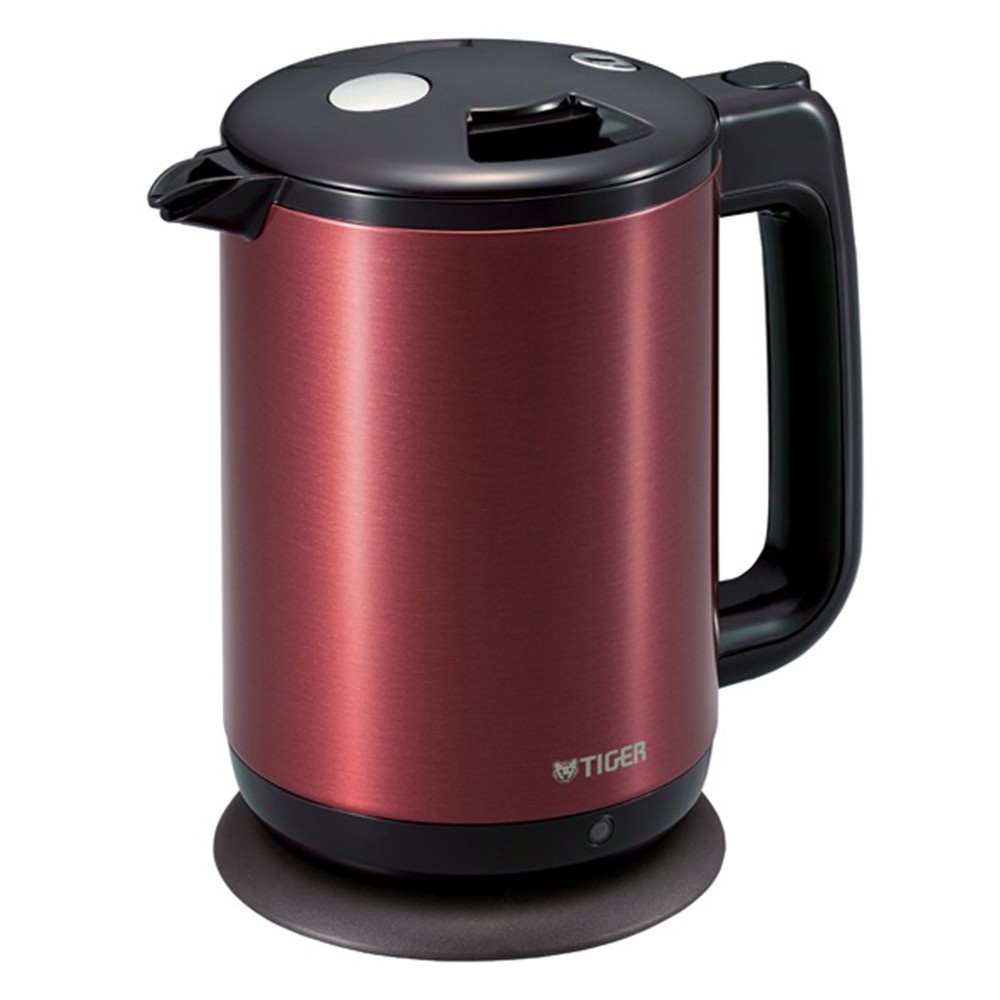 Bình đun siêu tốc Tiger PCD-A10W - Dung tích 1.0L
