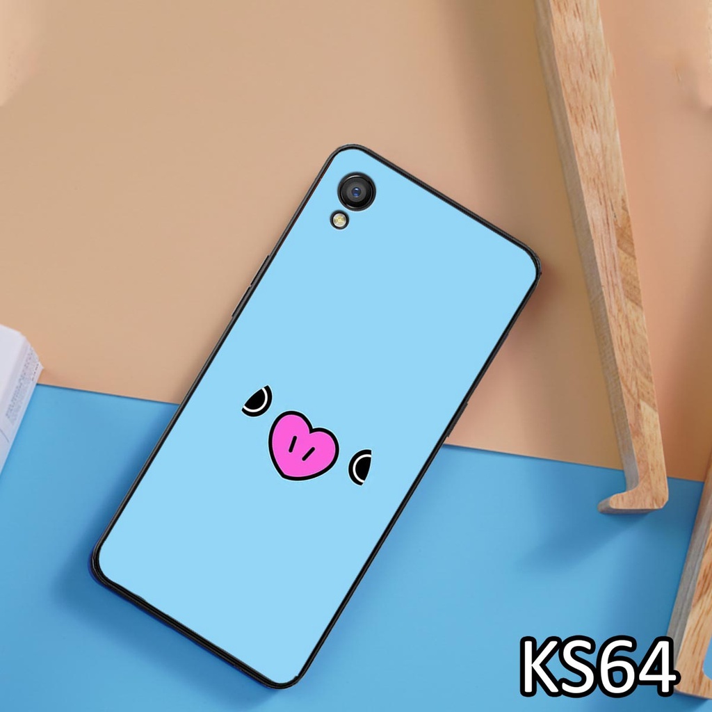 [SIÊU ƯU ĐÃI] Ốp lưng Oppo A33/A35/A37 in hình ICON 2D siêu đẹp, độc, lạ_KINGSTORE.HN_Ốp lưng điện thoại