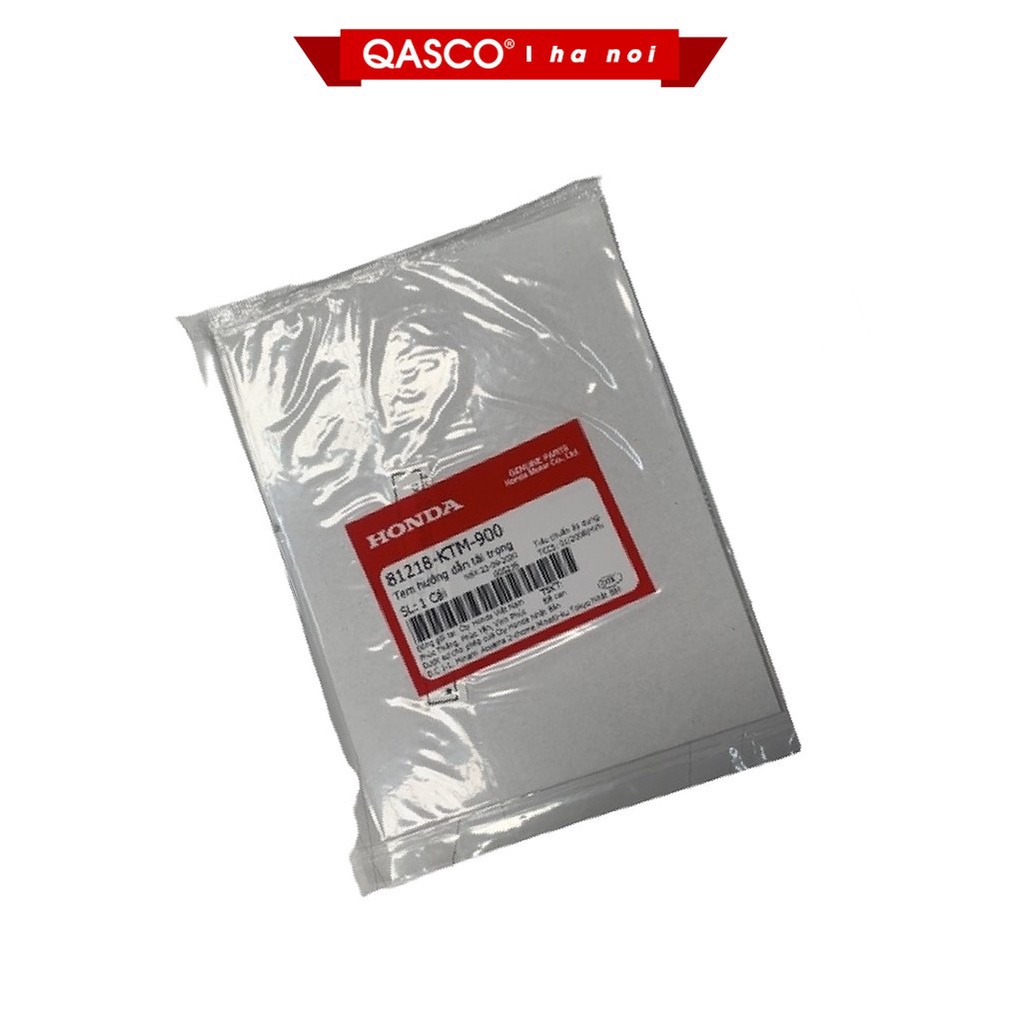 Tem hướng dẫn tải trọng  FUTURE II / NEO / X  - HN