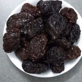 Táo Phan Rang sấy tẩm cốt nho