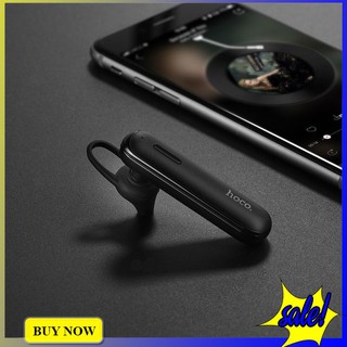 Tai nghe Hoco bluetooth e36