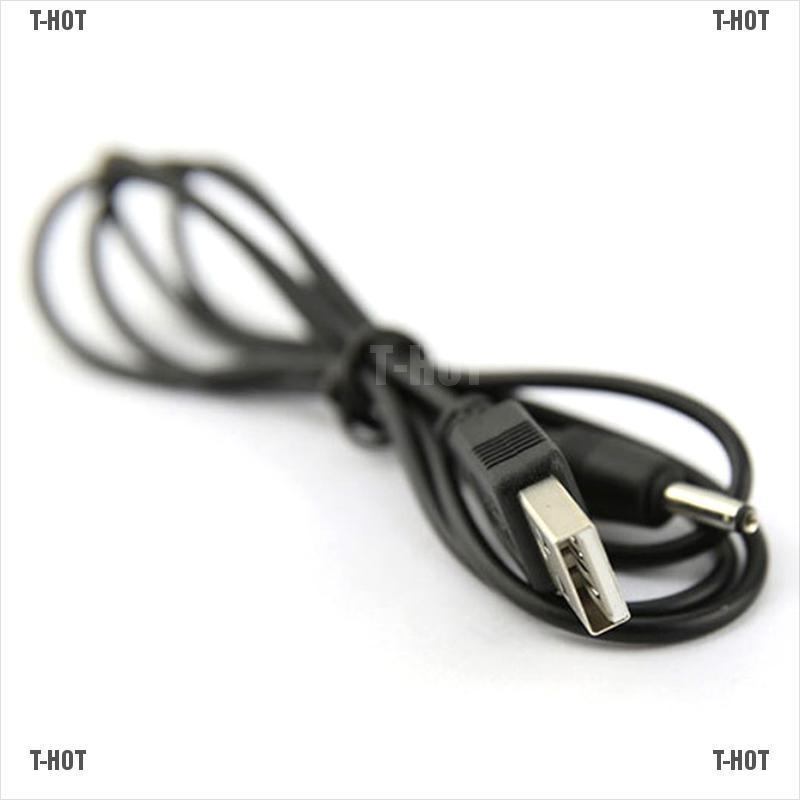 Dây Cáp Nối Cổng Usb 2.5 3.5 4.0 5.5mm 5v Dc | BigBuy360 - bigbuy360.vn