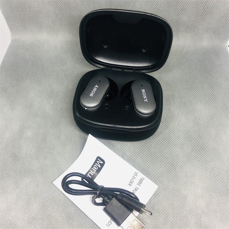 Tai Nghe Thể Thao Thông Minh Không Dây Sp920N | BigBuy360 - bigbuy360.vn