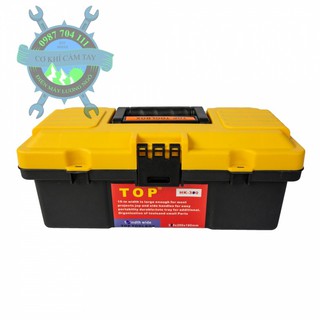 Thùng đựng đồ nghê TOP ( 300 x 200 x 180  mm )
