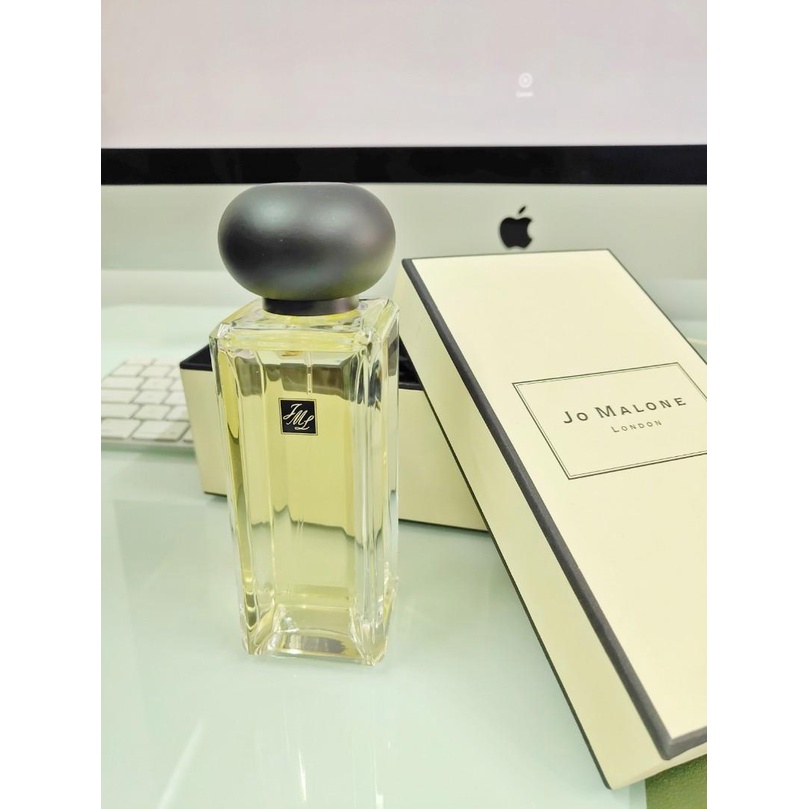 𝔹𝕦𝕓𝕓𝕝𝕖 - Nước hoa Jo Malone Darjeeling Tea - 10ml
