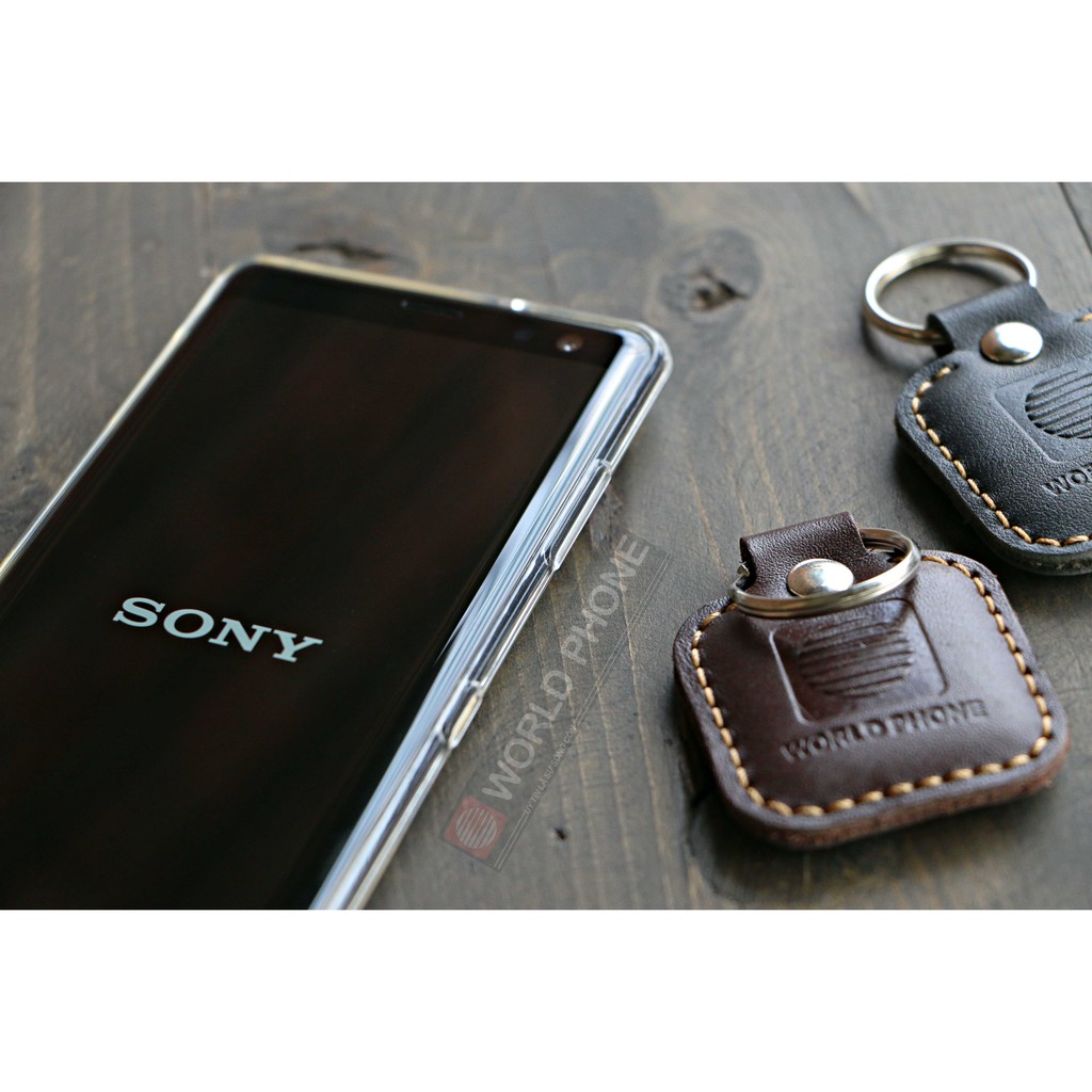 Ốp Lưng Sony Xz3 Silicon, Ốp trong dẻo SONY Xz3
