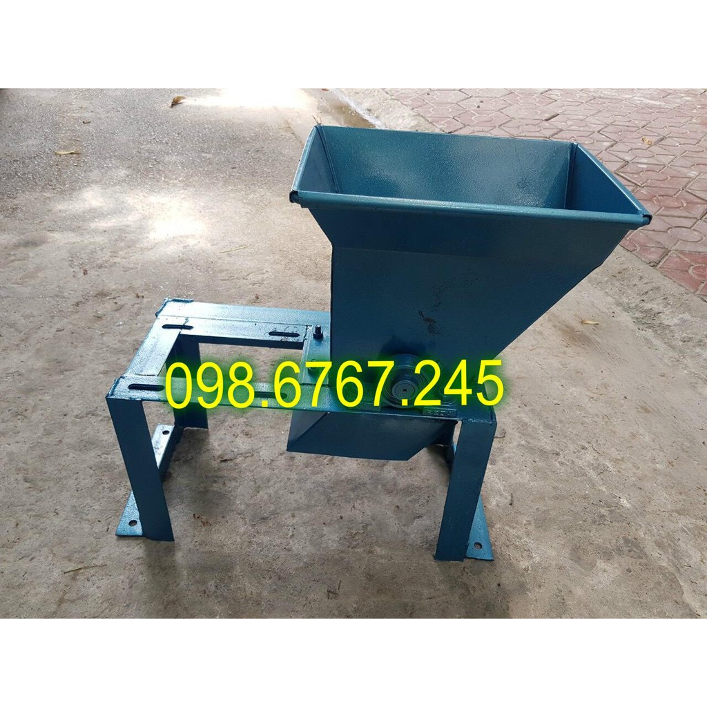 Máy xay vắt nghệ tươi mini