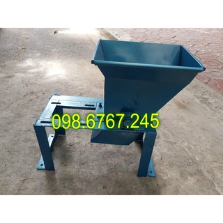Máy xay vắt nghệ tươi mini
