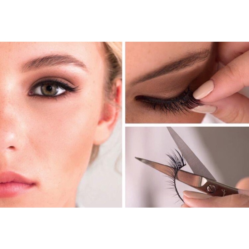 LÔNG MI EGO - 5D Real Mink Fur Eyelashes