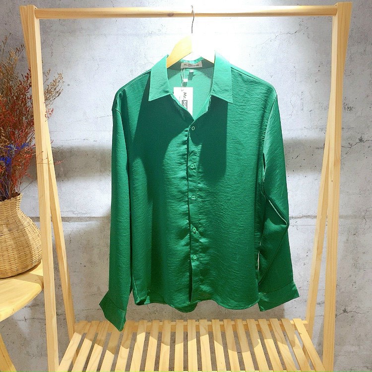 Áo sơ mi siêu đẹp