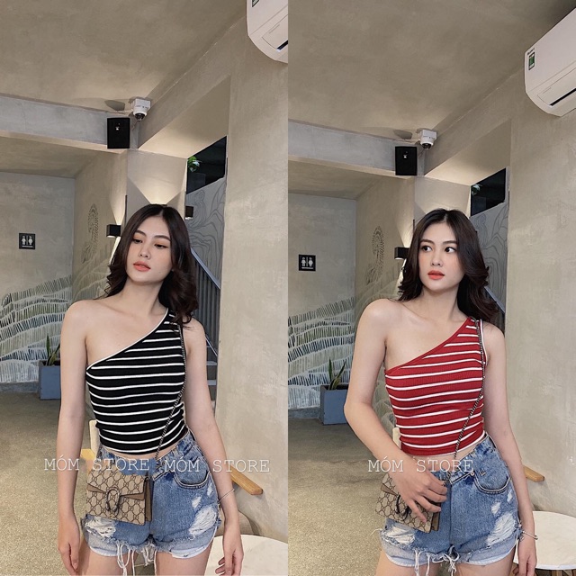 Áo Croptop Chuẩn Xịn
