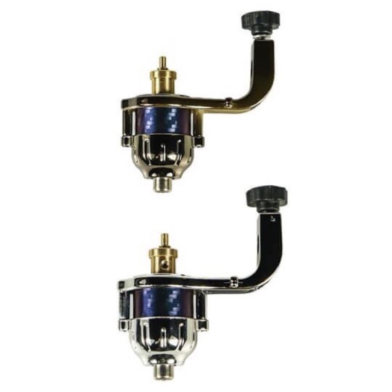 Máy Xăm Rotary Giá Rẻ 3 trong 1