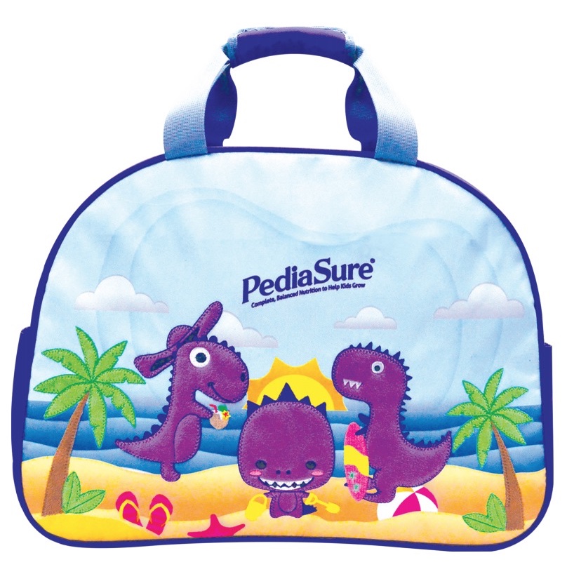 Túi du lịch đa năng Pediasure