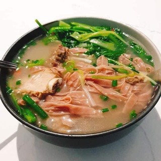 Bún phở gạo lứt 500g