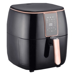 Nồi chiên không dầu,nồi chiên điện tử cơ Fumak FM-2085 Nhật Bản, Dung Tích 8.5LBảo hành 18 tháng