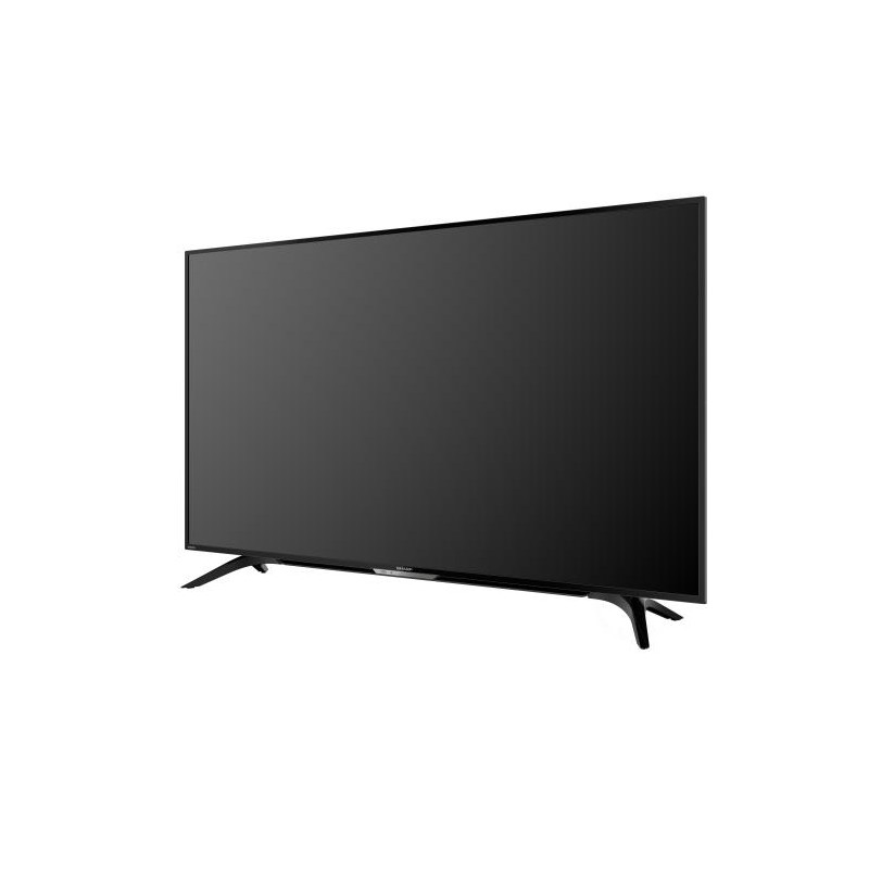 C50BK1X - MIỄN PHÍ CÔNG LẮP ĐẶT - Android Tivi SHARP 4K 50 Inch 4T-C50BK1X LED