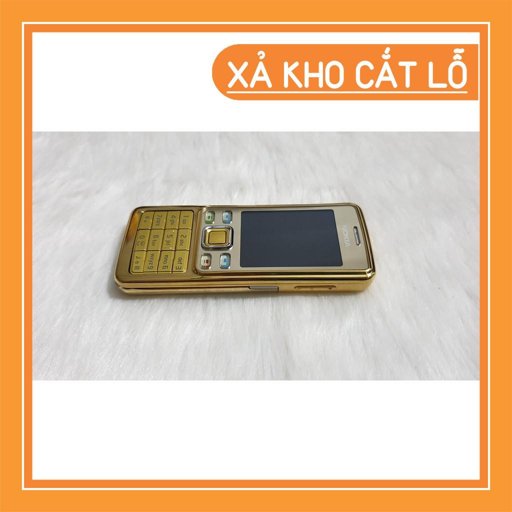 [ Quà Tặng Là Que Chọc Sim Đẹp] nokia6300 Đủ Màu, Điện Thoại Nokia 6300 Zin Chính Hãng Bảo Hành 12 Tháng | TUÂN HƯNG YÊN | BigBuy360 - bigbuy360.vn