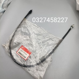 Dây đồng hồ, công tơ mét xe dream lùn 99 zin honda