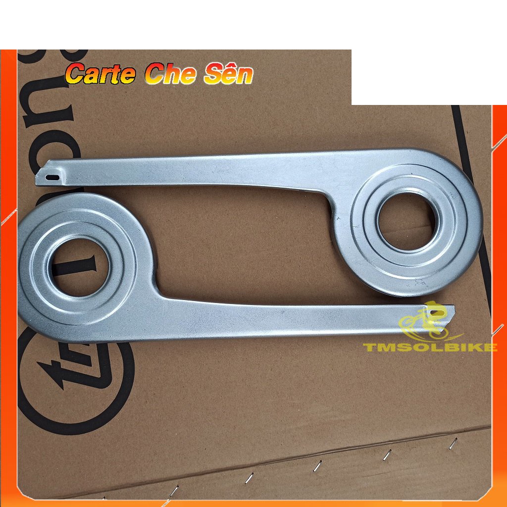 Carte che sên cho xe đạp phổ thông các loại