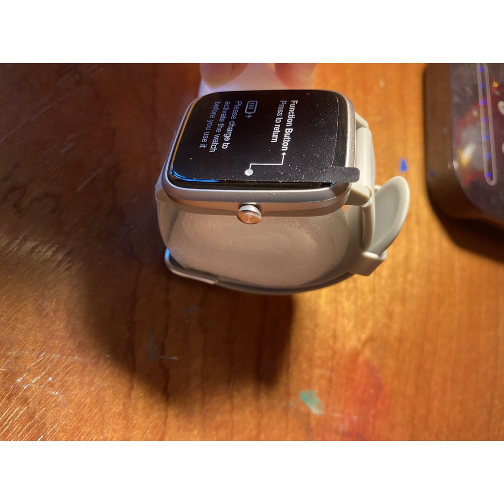 Đồng hồ thông minh WILLFUL NHẬT