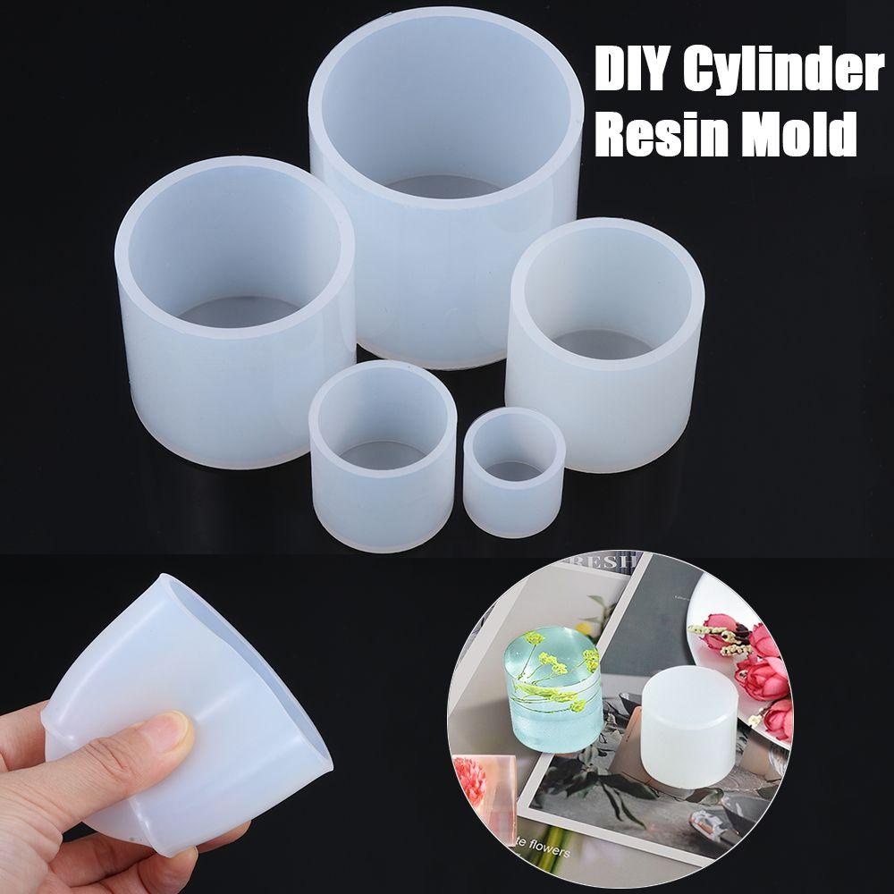 SUYO Khuôn Làm Trang Sức Nhựa Resin Thủ Công