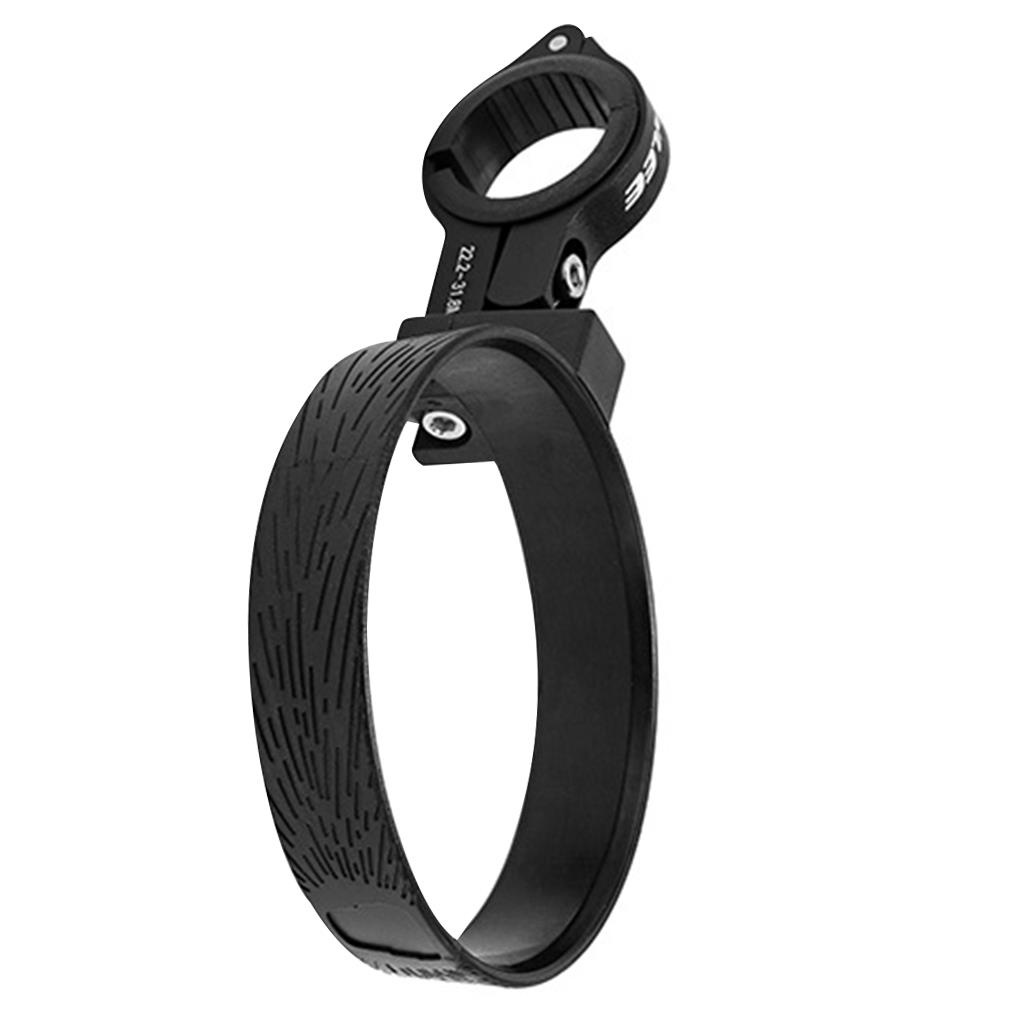 [Global] ENLEE Mountain Bicycle Cup Holder Electric Scooters Handlebar Bottle Mount Universal Bracket Cycling