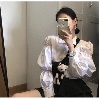áo sơ mi kiểu