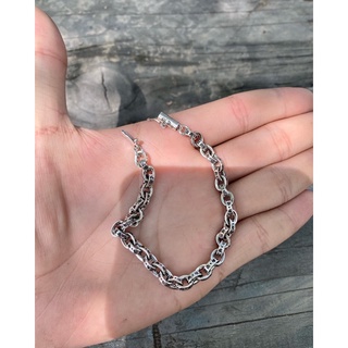 Vòng tay chromehearts