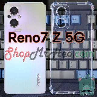 Ốp lưng dẻo chống sốc trong suốt oppo reno7 5g - reno7 z 5g - reno7 4g - reno6 - reno6 z 5g