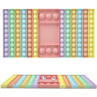 POP IT BIGSIZE, BÀN CỜ phiên bản mới nhất