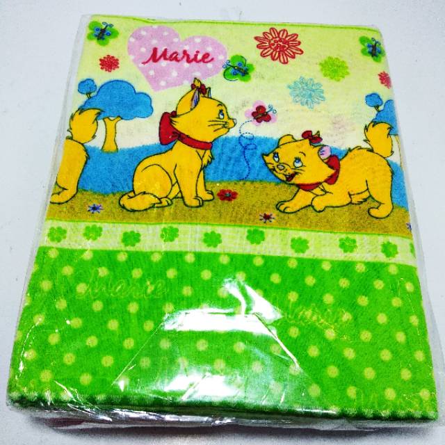 Set 6 Khăn Quấn Cotton Mềm Mại Cho Bé