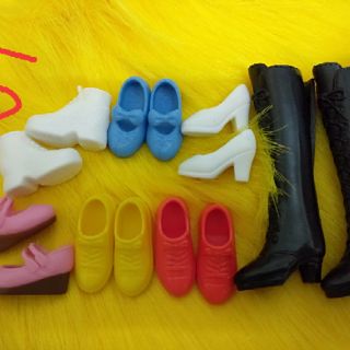 Giầy búp bê Blythe