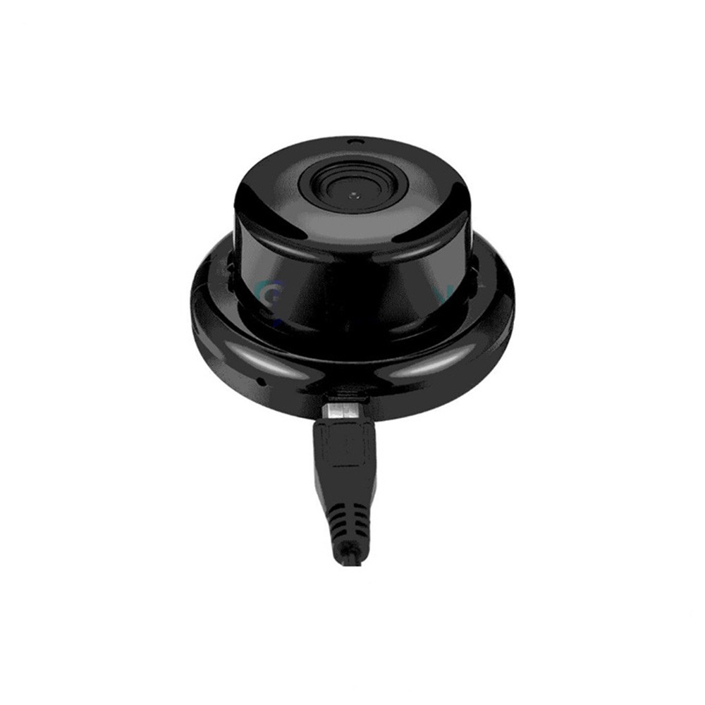 [Siêu rẻ] Camera WiFi Giám Sát Không Dây Treo Tường V380 Mini - Full HD 720P - Hỗ Trợ Hồng Ngoại Ban Đêm | BigBuy360 - bigbuy360.vn