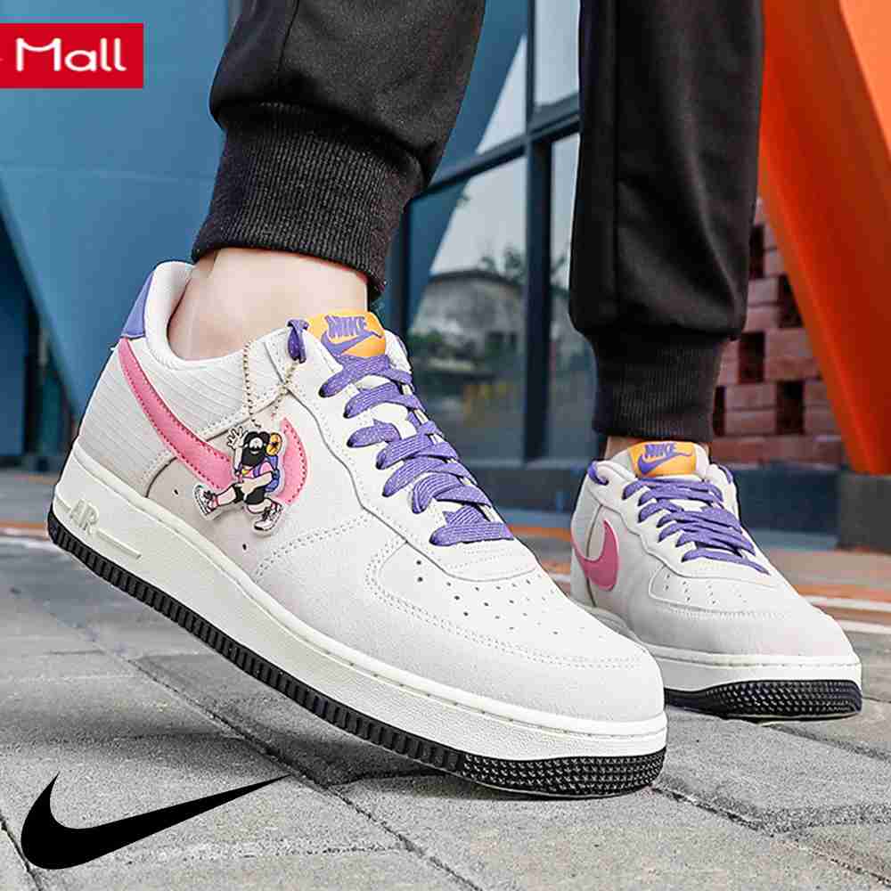 how do air force 1 low fit