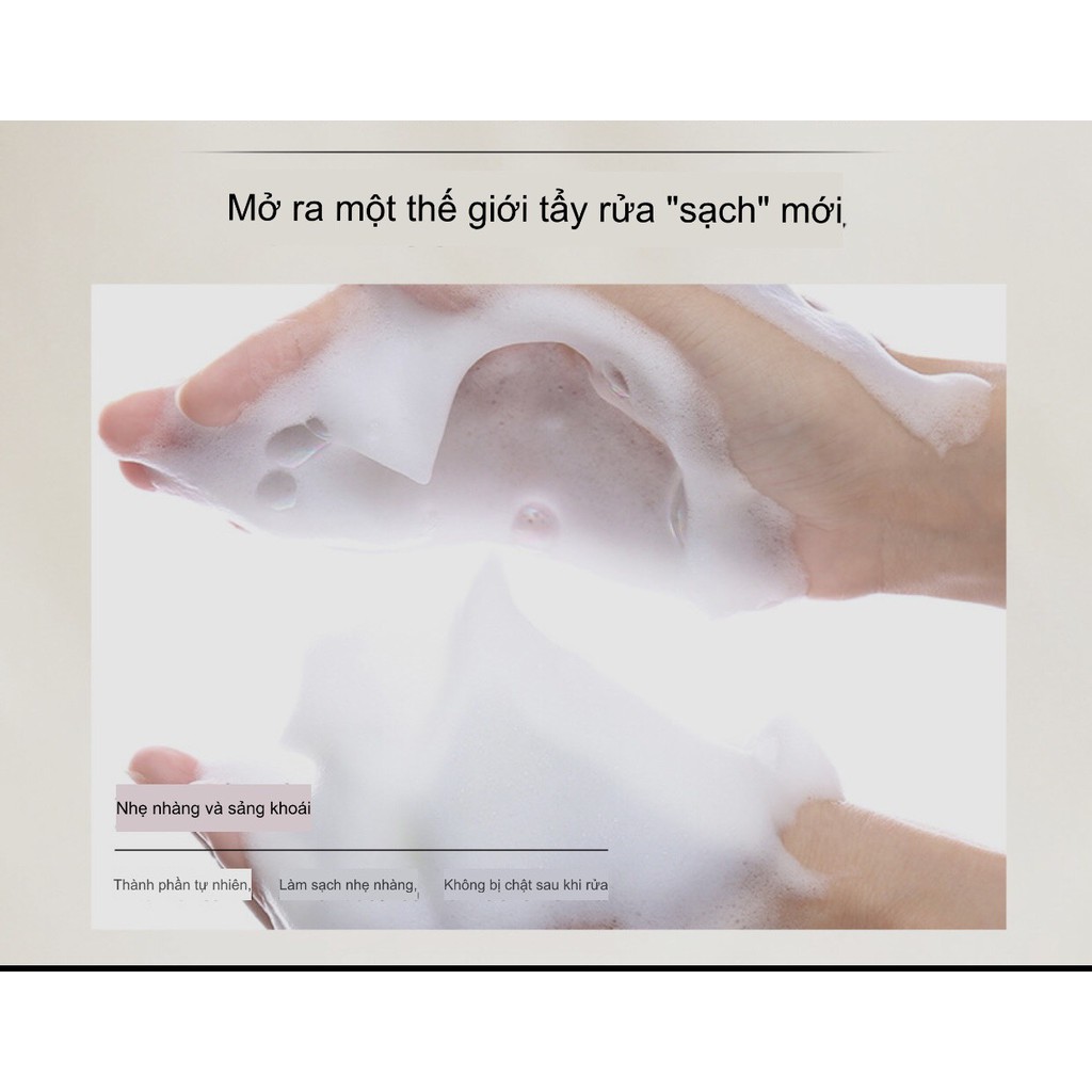 Sữa Rửa Mặt O'KADY Compact Repair Bifida Ferment Hiệu Quả | BigBuy360 - bigbuy360.vn