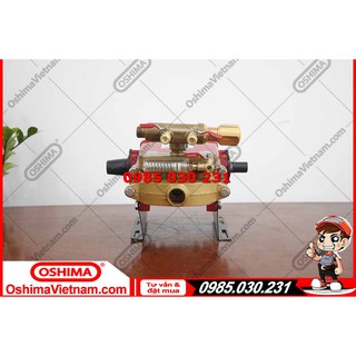 Đầu xịt Dragon HS30A 2HP tự động
