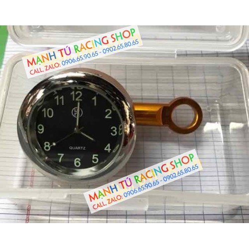 Đồng hồ chân kiếng