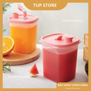 Bình Nước Slim Line Pitcher 350ml/1L Tupperware