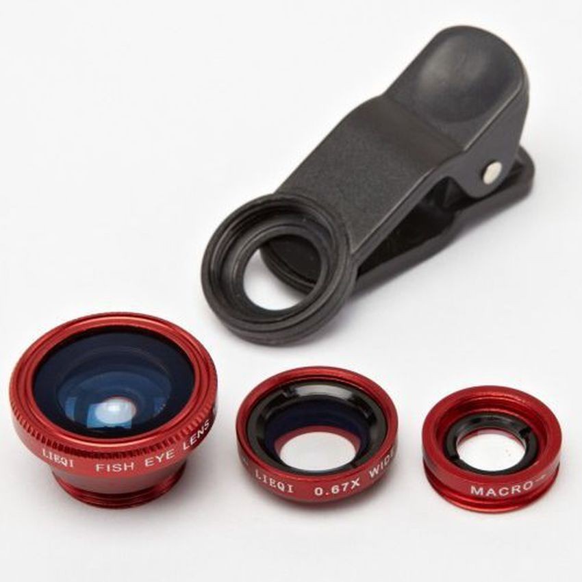 ỐNG LEN CAMERA 3 IN 1 CHỤP HÌNH PHÓNG TO CẬN CẢNH
