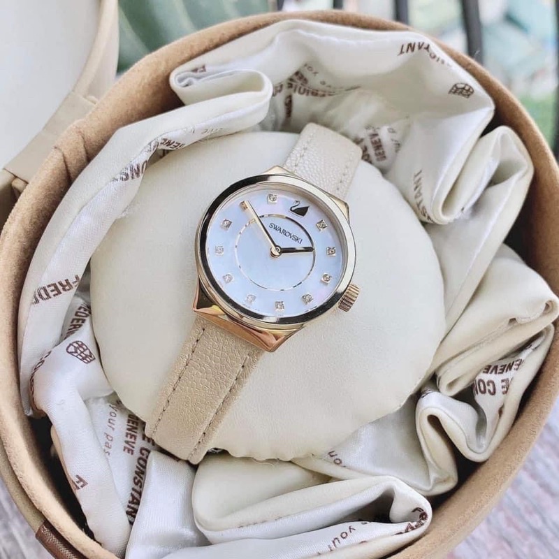 SWAROVSKI - Đồng hồ nữ
