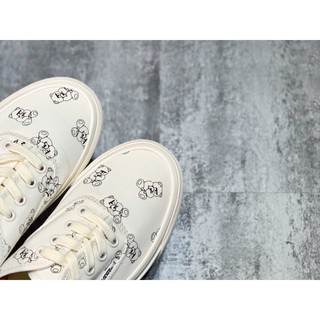 【Giá đặc biệt】Giày vải VANS X UNDERCOVER