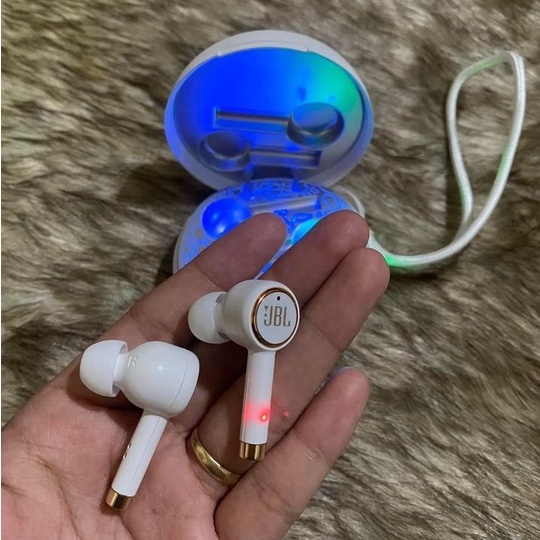 Tai nghe bluetooth JBL