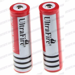 Pin Sạc Ultra Fire