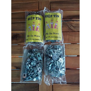 Trọn bộ óc dàn áo xe Wave