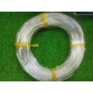Dây oxy đường kính 5ly dài 30m- hồ cá