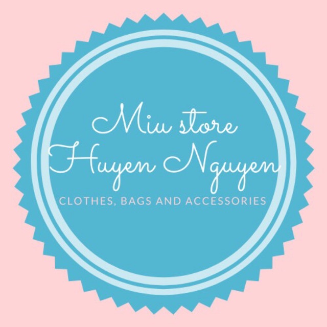MIUstore - Túi xách thời trang, Cửa hàng trực tuyến | BigBuy360 - bigbuy360.vn
