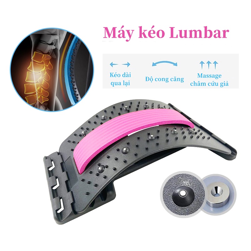 Khung nắn chỉnh cột sống toàn thân,  Dụng Cụ Điều Trị Thoát Vị Đĩa Đệm. hàng tốt 100% với giá trị ưu đãi nhất.
