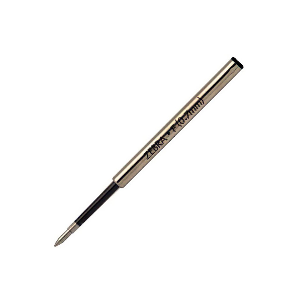 Ruột viết ruột bút ngòi viết ngòi bút bi Zebra F-0.7 dùng cho Zebra F301 , F701 , F402